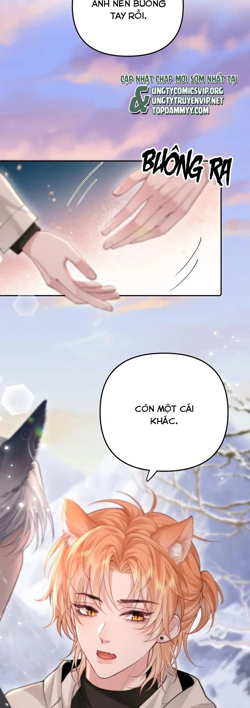 Tật Xấu Nuông Chiều Chapter 7 - 23