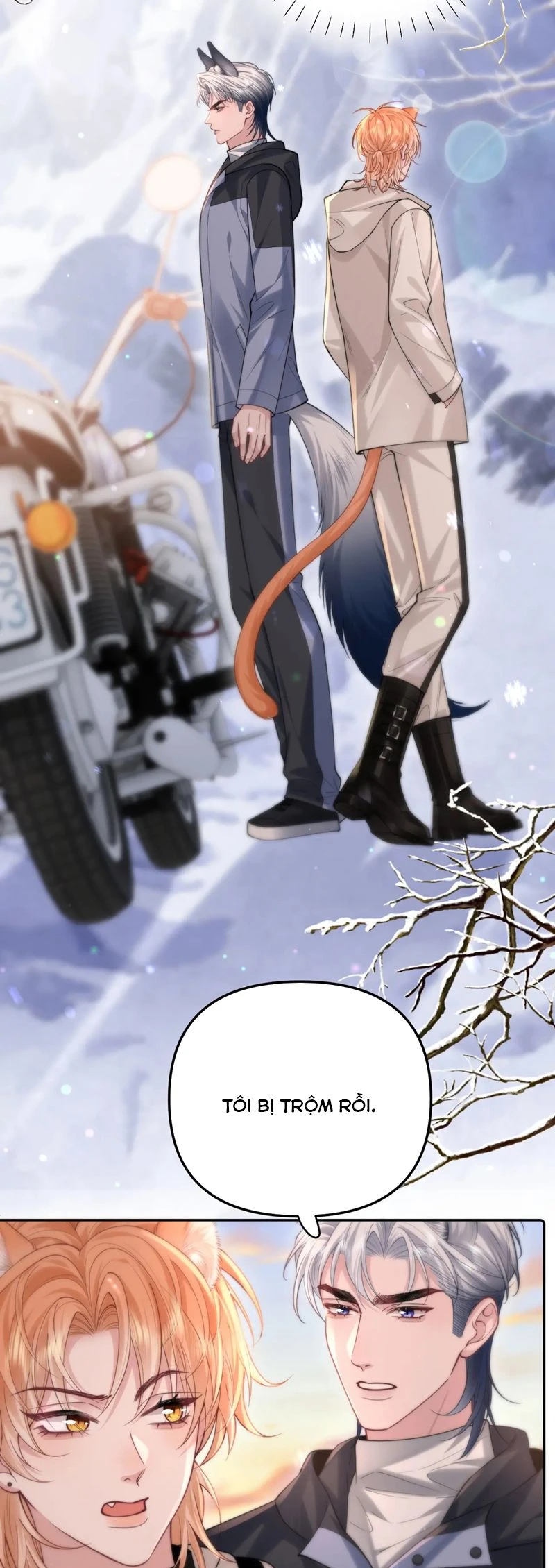 Tật Xấu Nuông Chiều Chapter 7 - 25