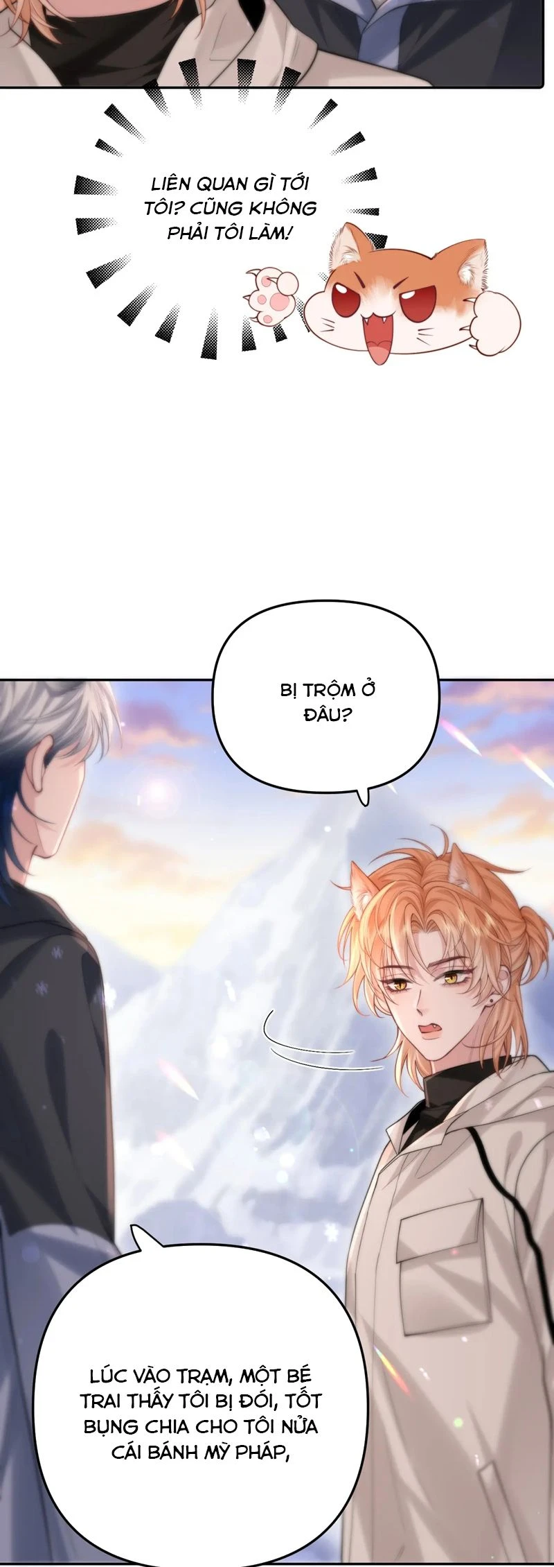 Tật Xấu Nuông Chiều Chapter 7 - 26