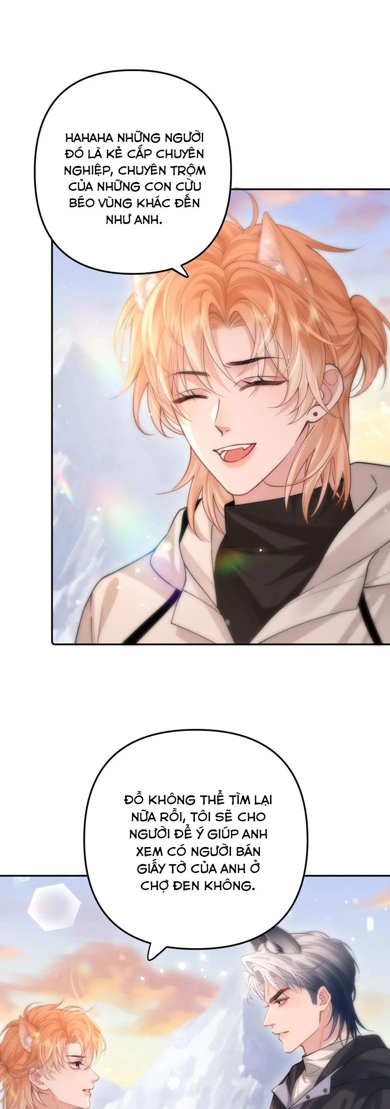 Tật Xấu Nuông Chiều Chapter 7 - 28