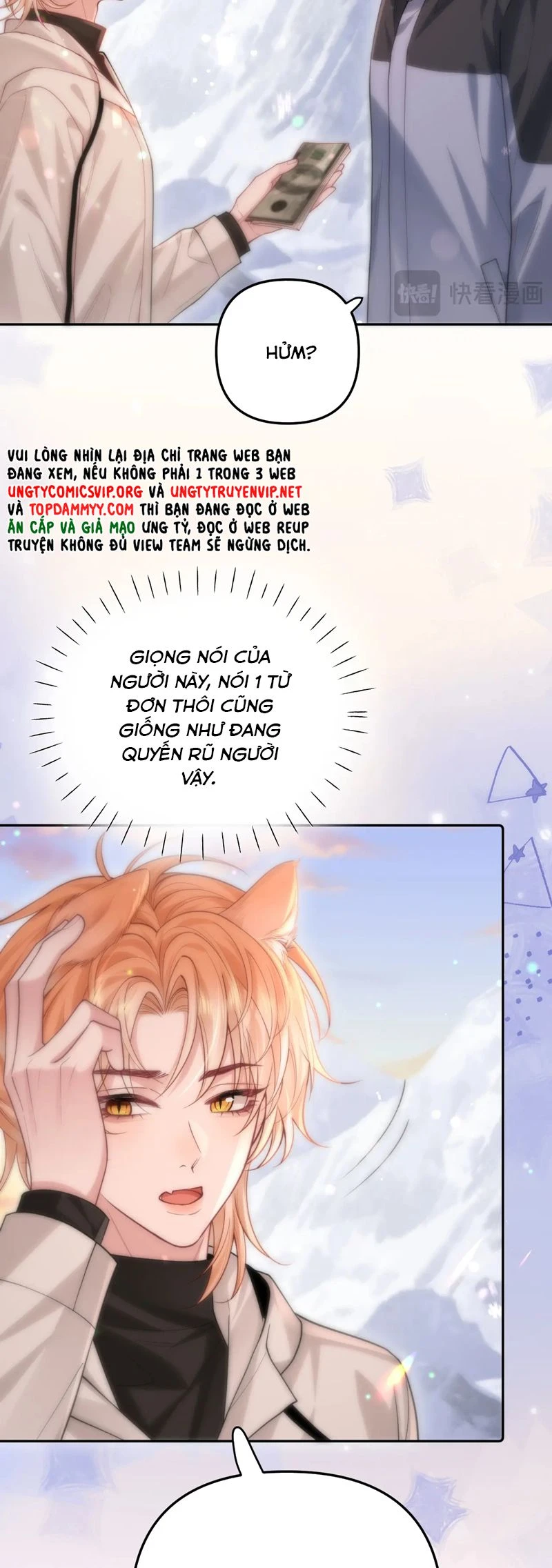 Tật Xấu Nuông Chiều Chapter 7 - 29