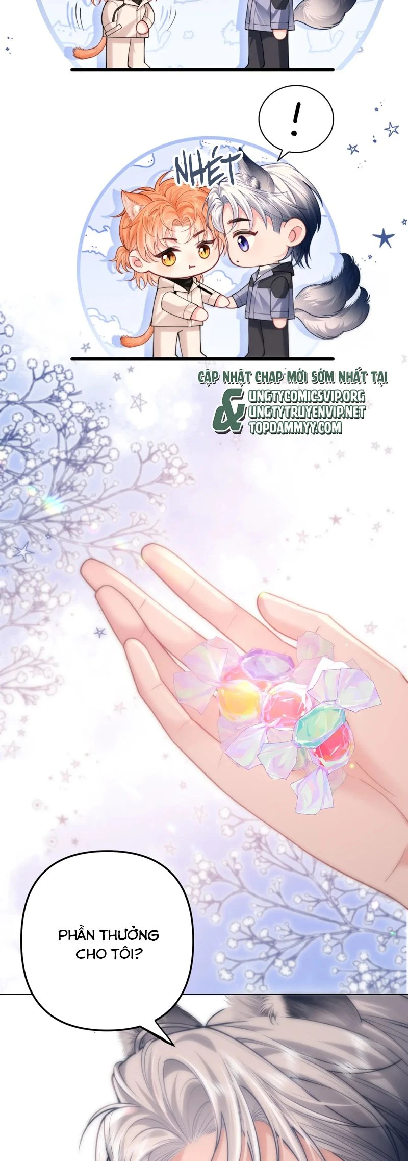 Tật Xấu Nuông Chiều Chapter 7 - 31