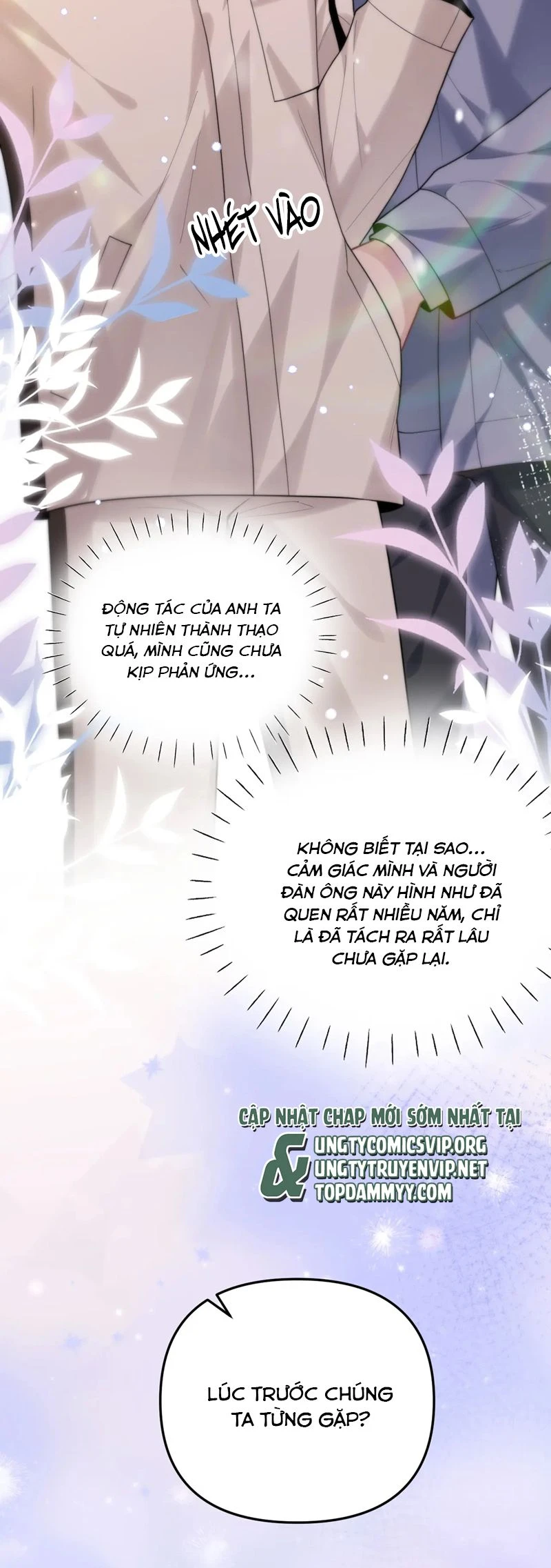 Tật Xấu Nuông Chiều Chapter 7 - 35