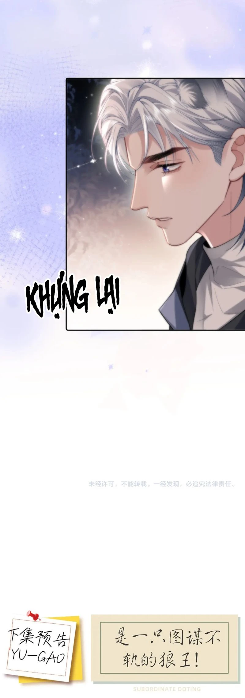 Tật Xấu Nuông Chiều Chapter 7 - 36