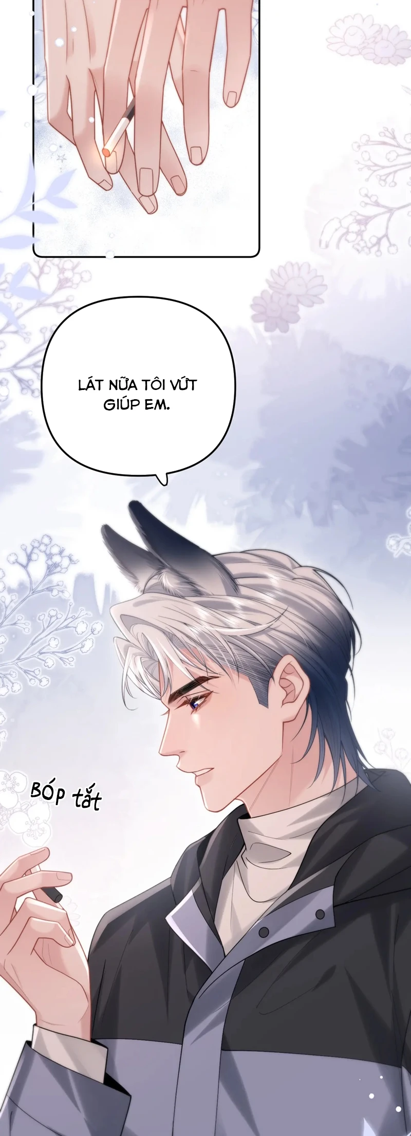 Tật Xấu Nuông Chiều Chapter 8 - 6