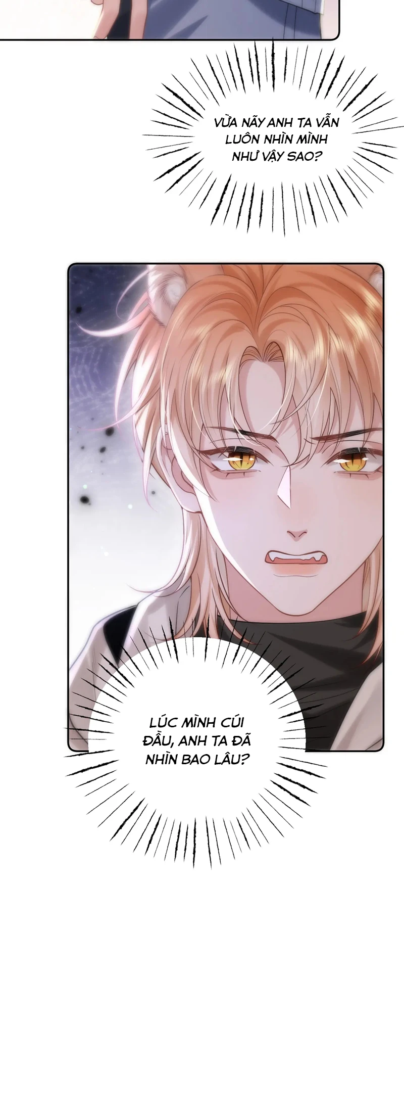 Tật Xấu Nuông Chiều Chapter 8 - 12