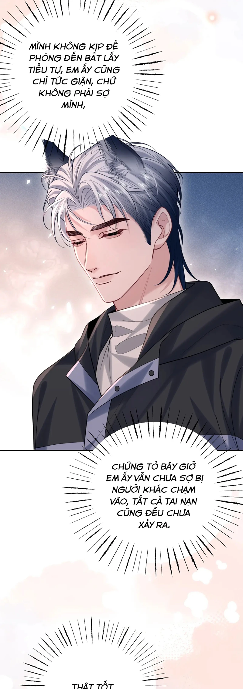 Tật Xấu Nuông Chiều Chapter 8 - 14