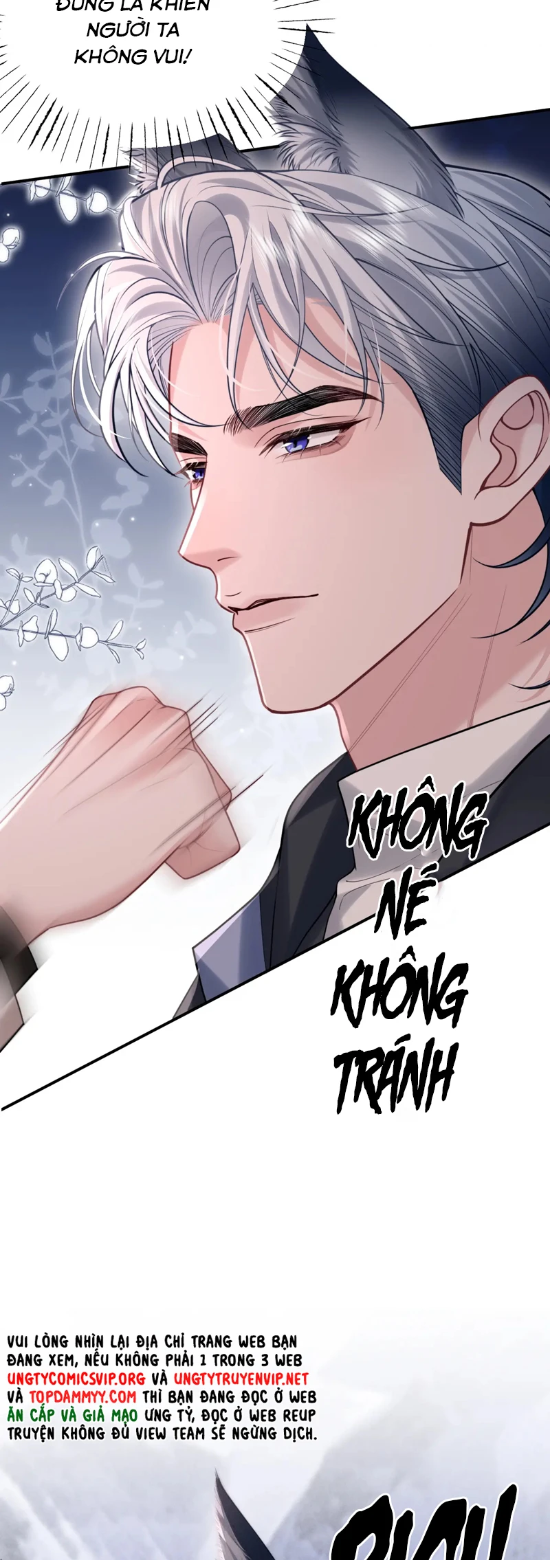 Tật Xấu Nuông Chiều Chapter 8 - 17