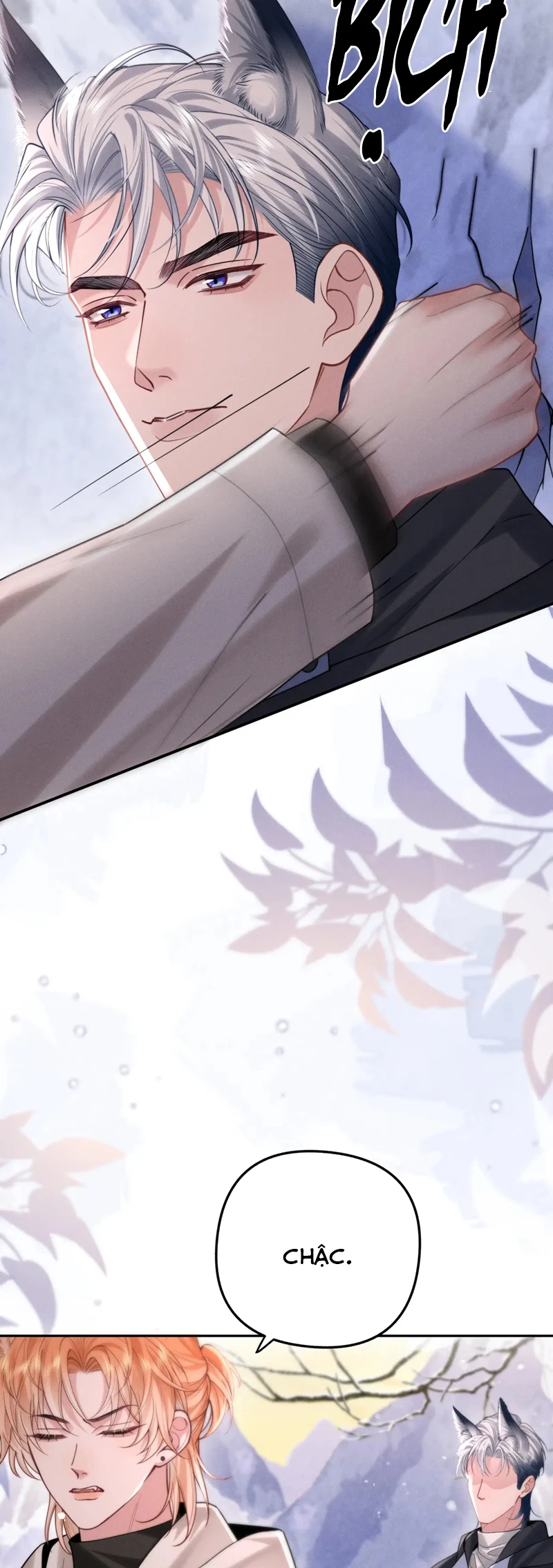 Tật Xấu Nuông Chiều Chapter 8 - 18