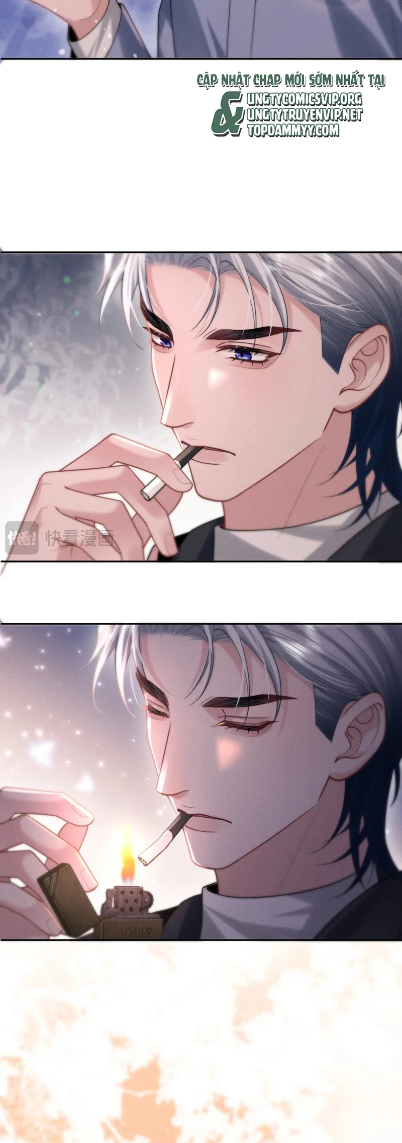 Tật Xấu Nuông Chiều Chapter 8 - 20