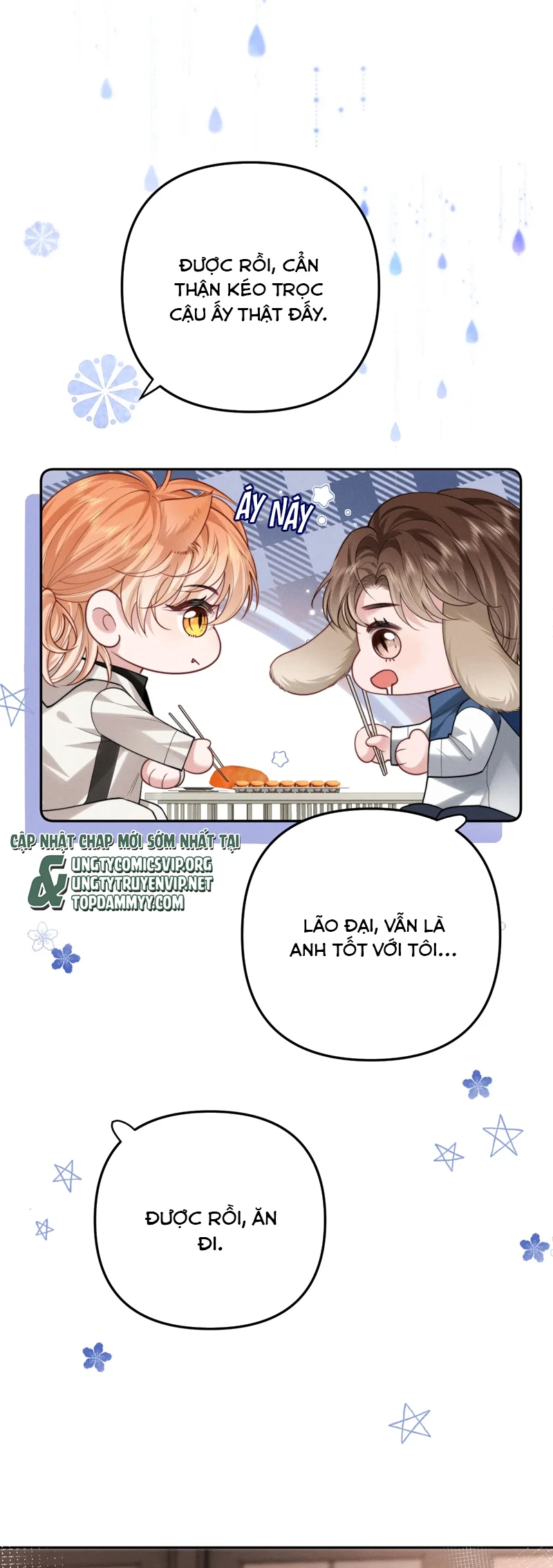 Tật Xấu Nuông Chiều Chapter 8 - 24