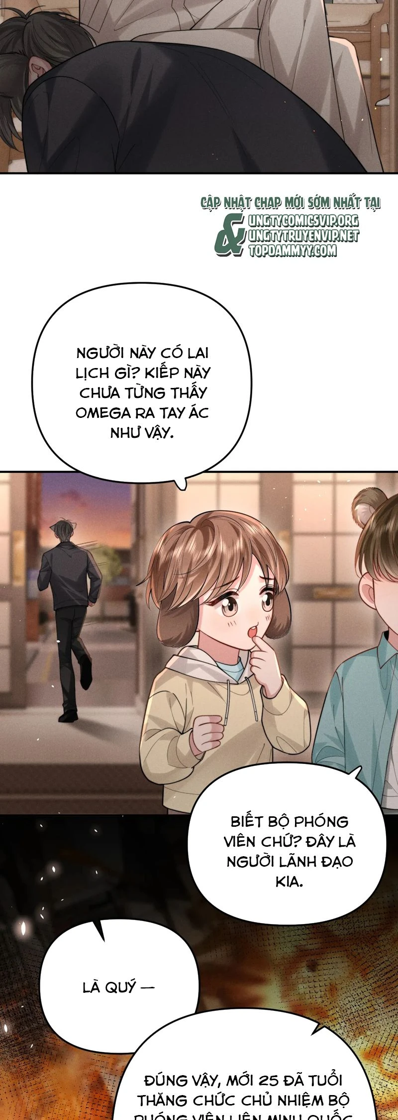 Tật Xấu Nuông Chiều Chapter 9 - 3