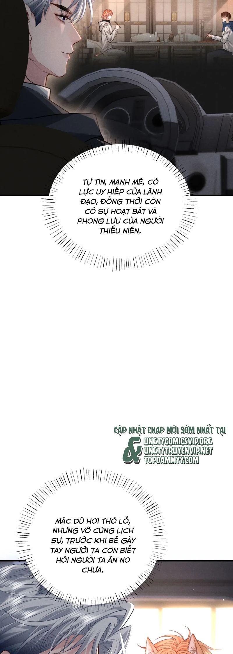 Tật Xấu Nuông Chiều Chapter 9 - 7