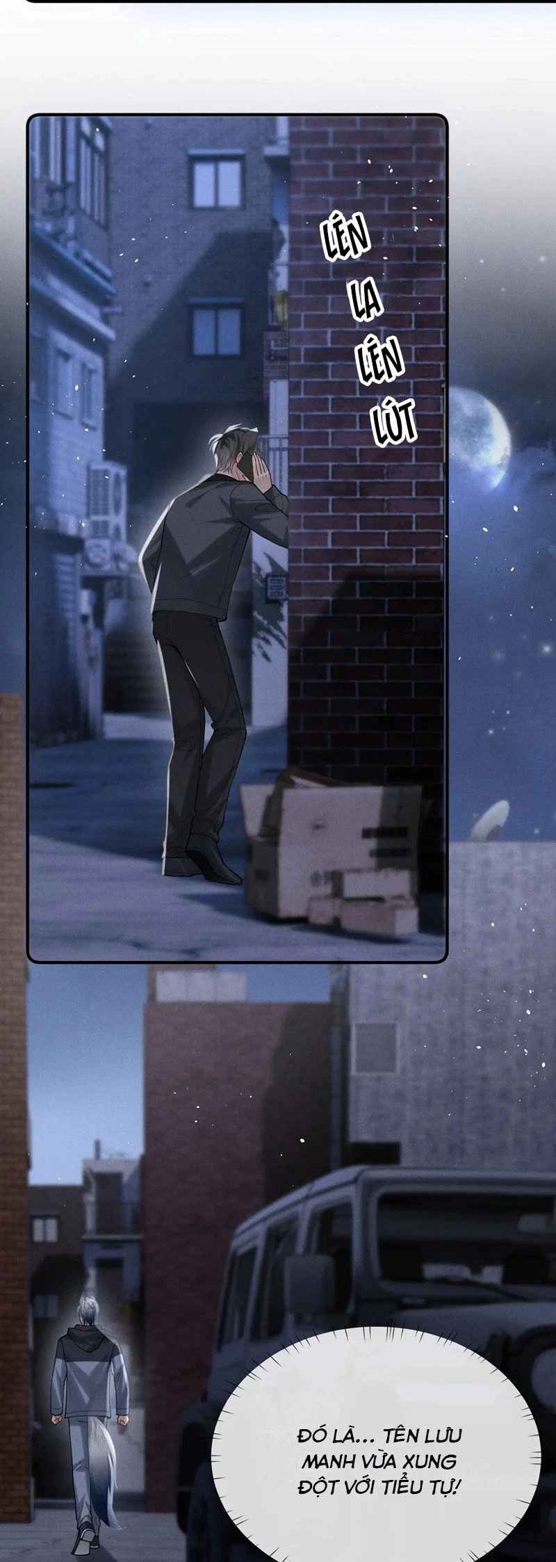 Tật Xấu Nuông Chiều Chapter 9 - 10