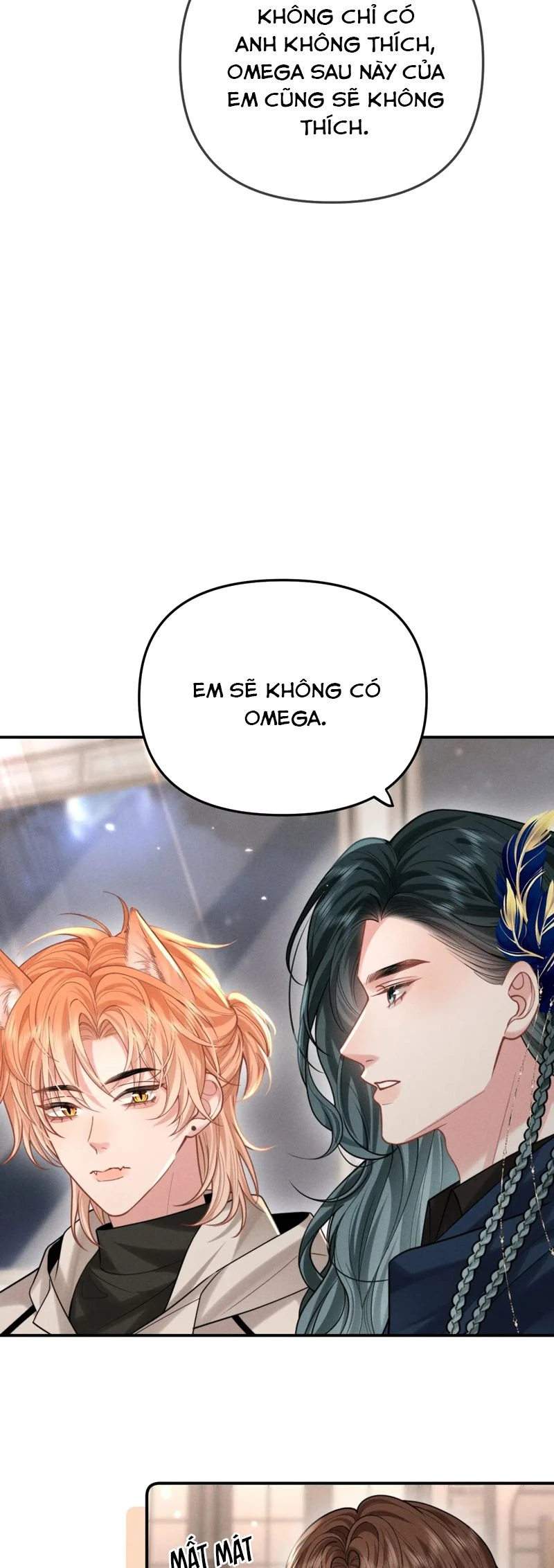 Tật Xấu Nuông Chiều Chapter 9 - 17