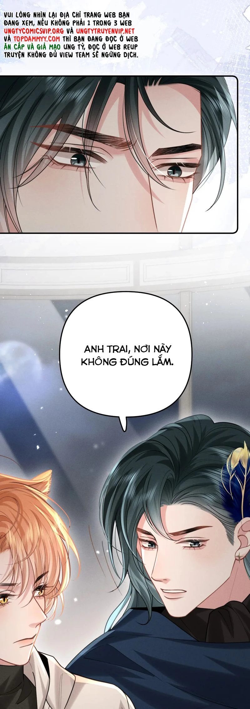 Tật Xấu Nuông Chiều Chapter 9 - 19