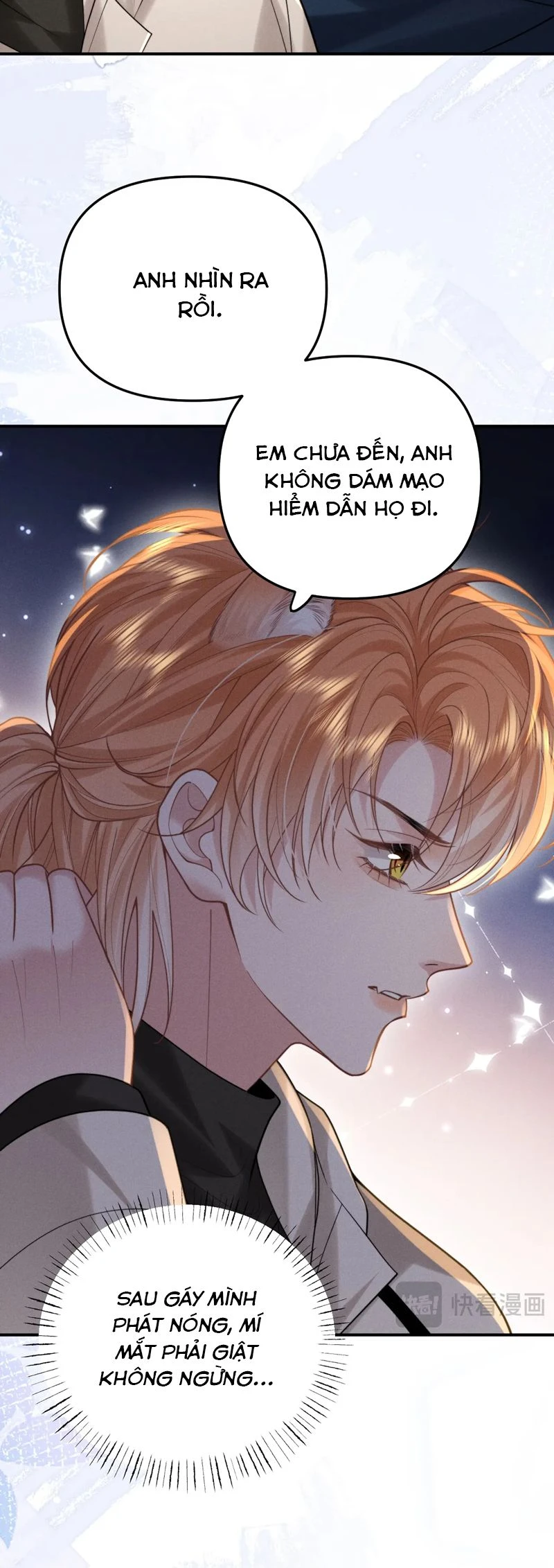 Tật Xấu Nuông Chiều Chapter 9 - 20