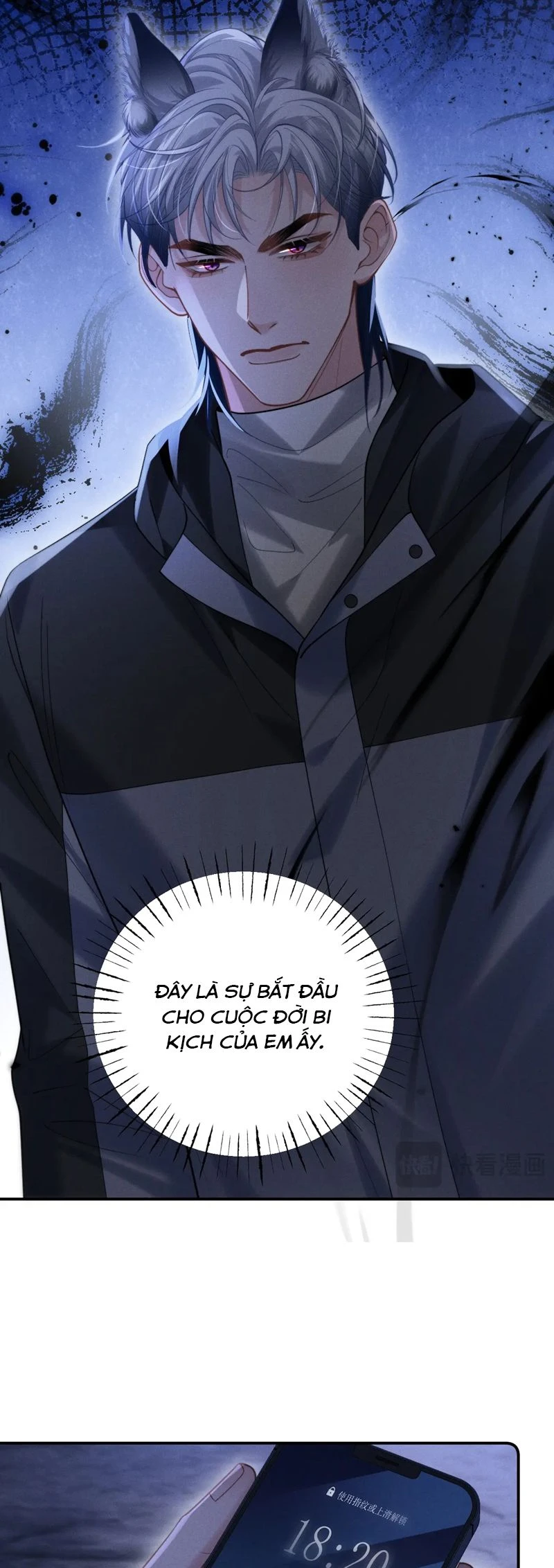 Tật Xấu Nuông Chiều Chapter 9 - 25