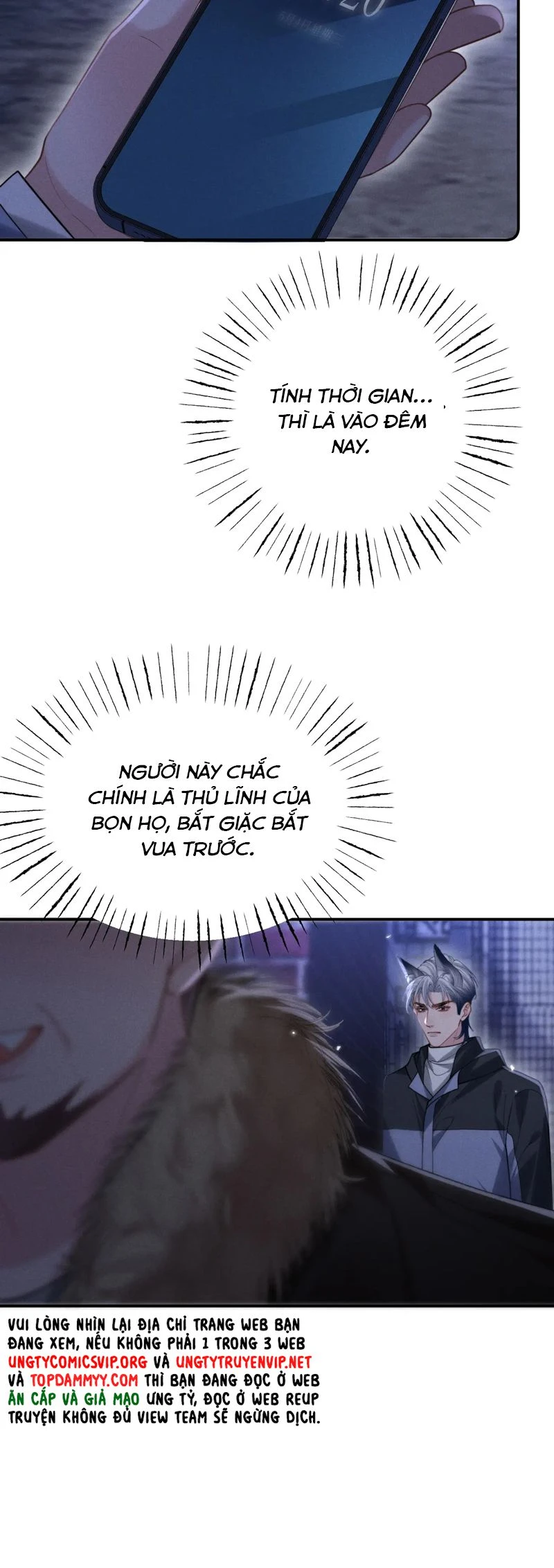 Tật Xấu Nuông Chiều Chapter 9 - 26