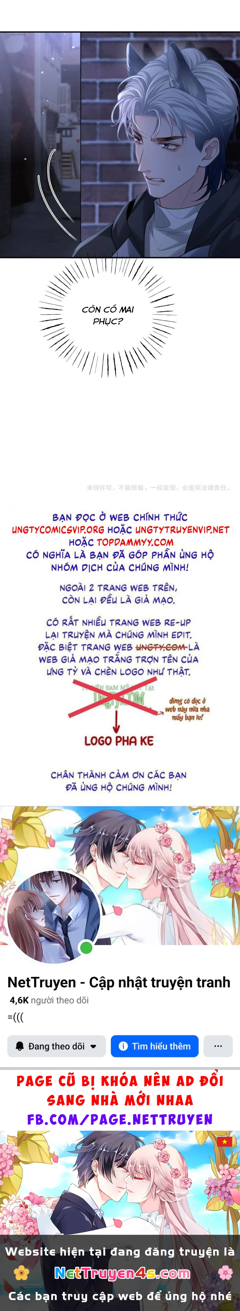 Tật Xấu Nuông Chiều Chapter 9 - 29