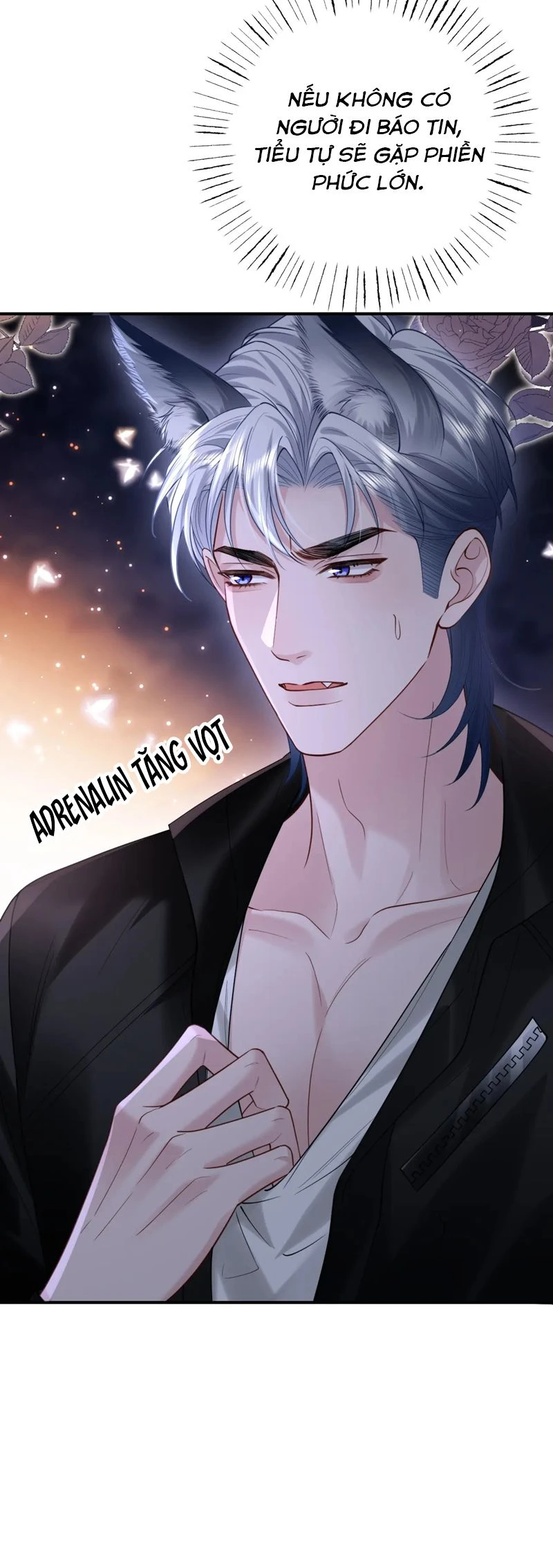 Tật Xấu Nuông Chiều Chapter 10 - 3