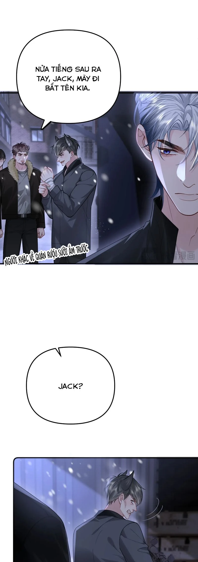 Tật Xấu Nuông Chiều Chapter 10 - 6