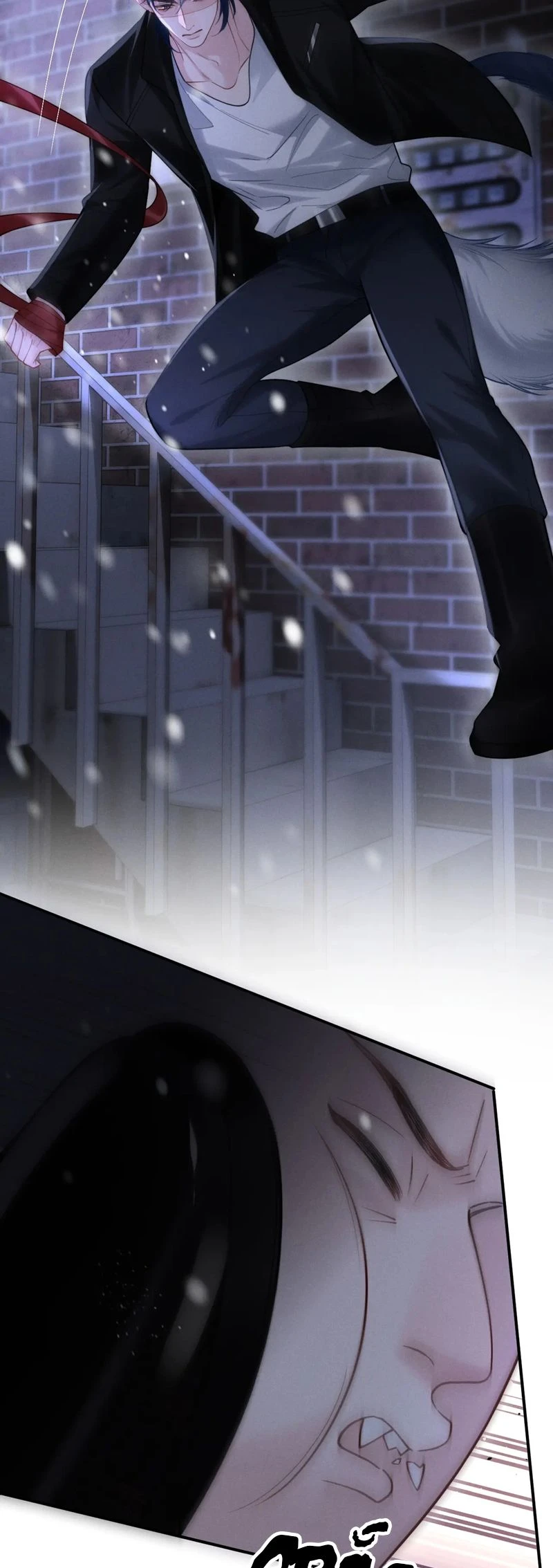 Tật Xấu Nuông Chiều Chapter 10 - 8