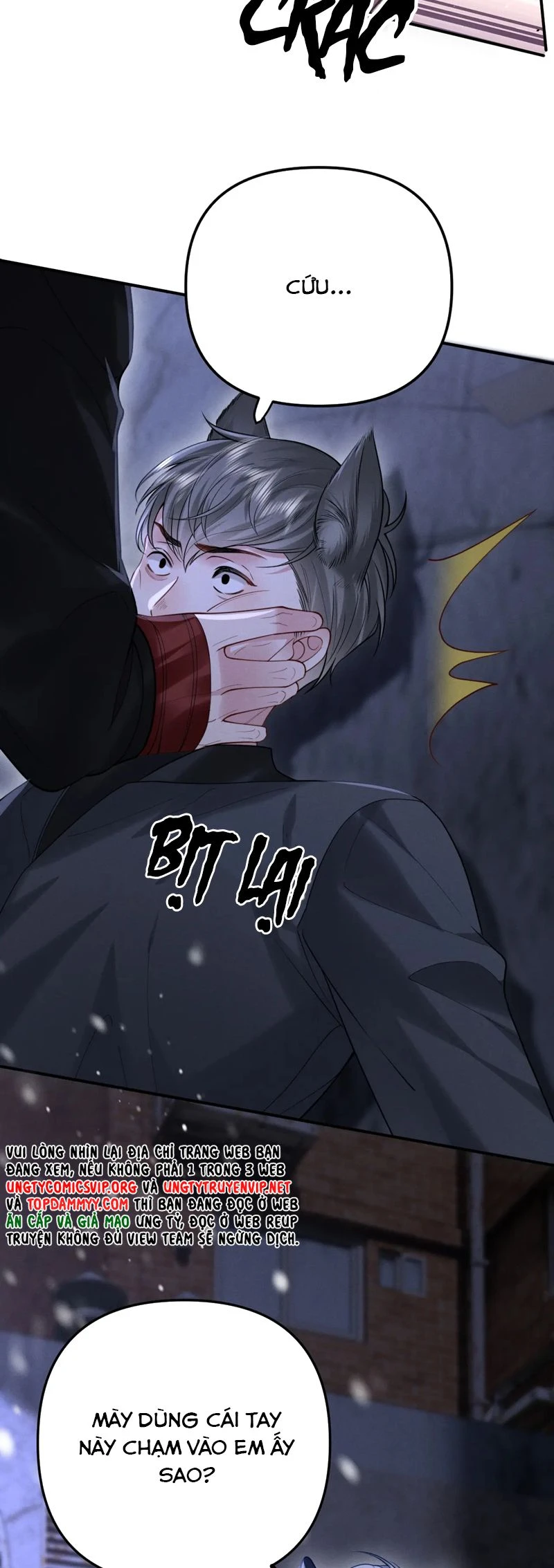 Tật Xấu Nuông Chiều Chapter 10 - 9