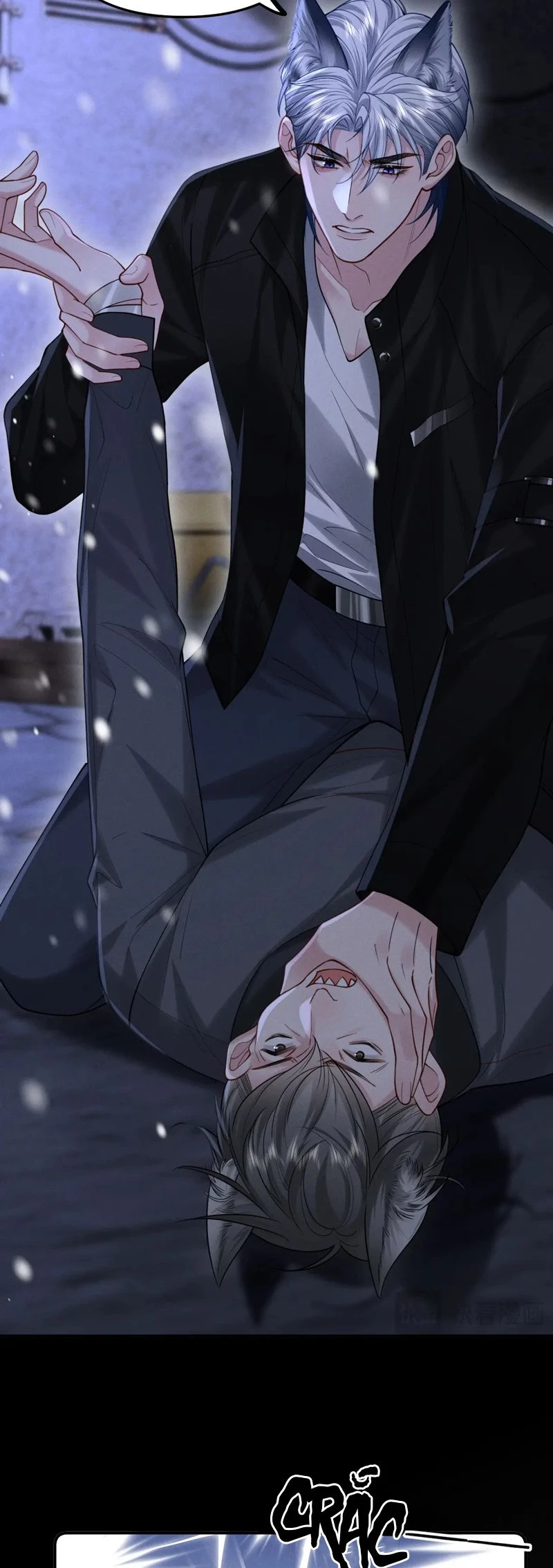 Tật Xấu Nuông Chiều Chapter 10 - 10