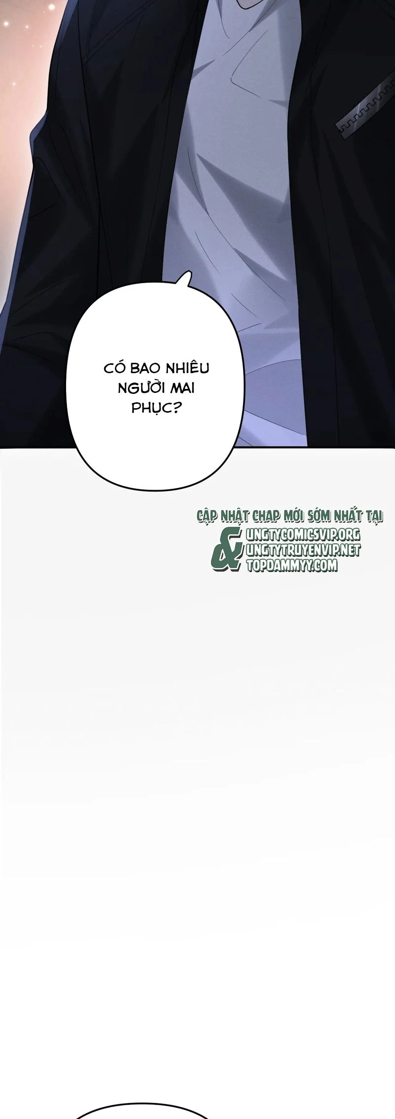 Tật Xấu Nuông Chiều Chapter 10 - 12