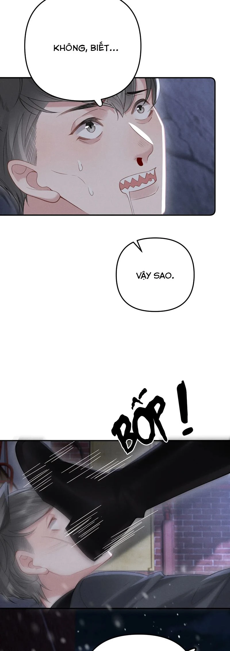 Tật Xấu Nuông Chiều Chapter 10 - 13