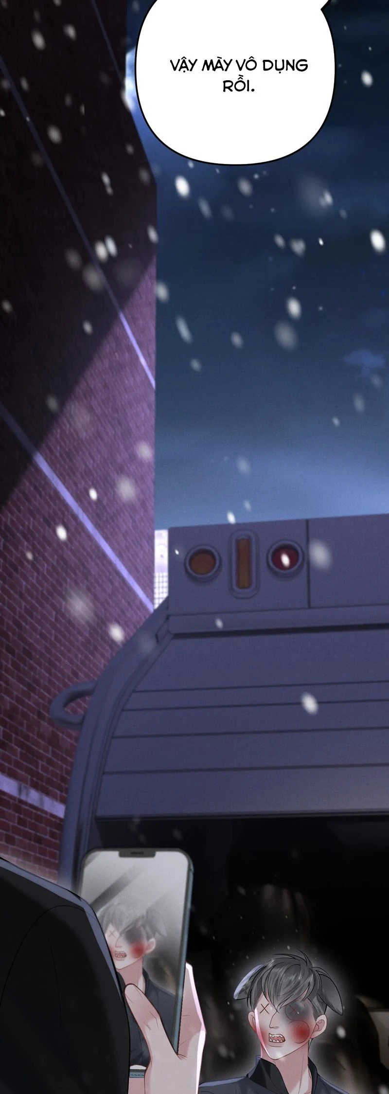 Tật Xấu Nuông Chiều Chapter 10 - 14