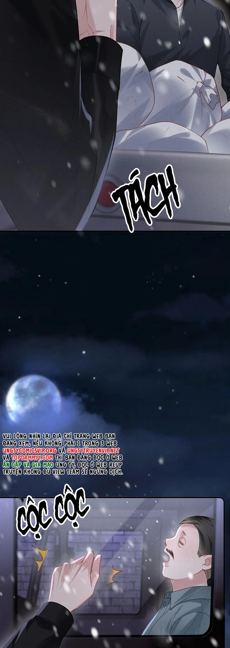 Tật Xấu Nuông Chiều Chapter 10 - 15