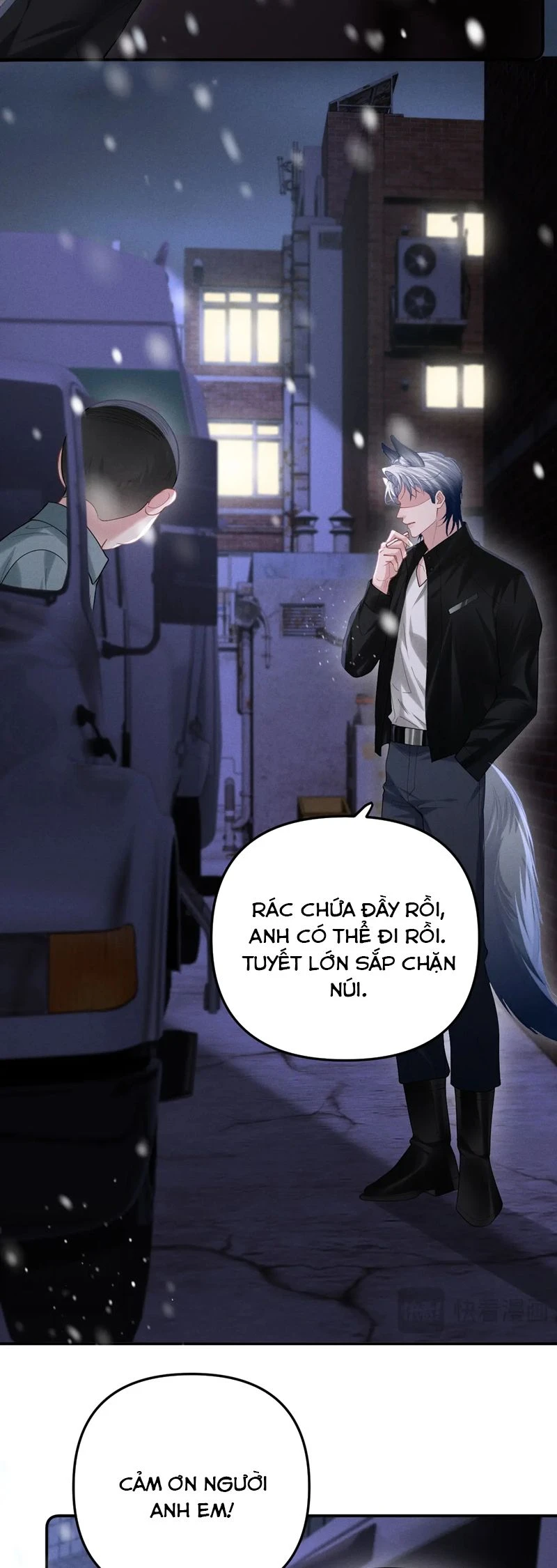 Tật Xấu Nuông Chiều Chapter 10 - 16