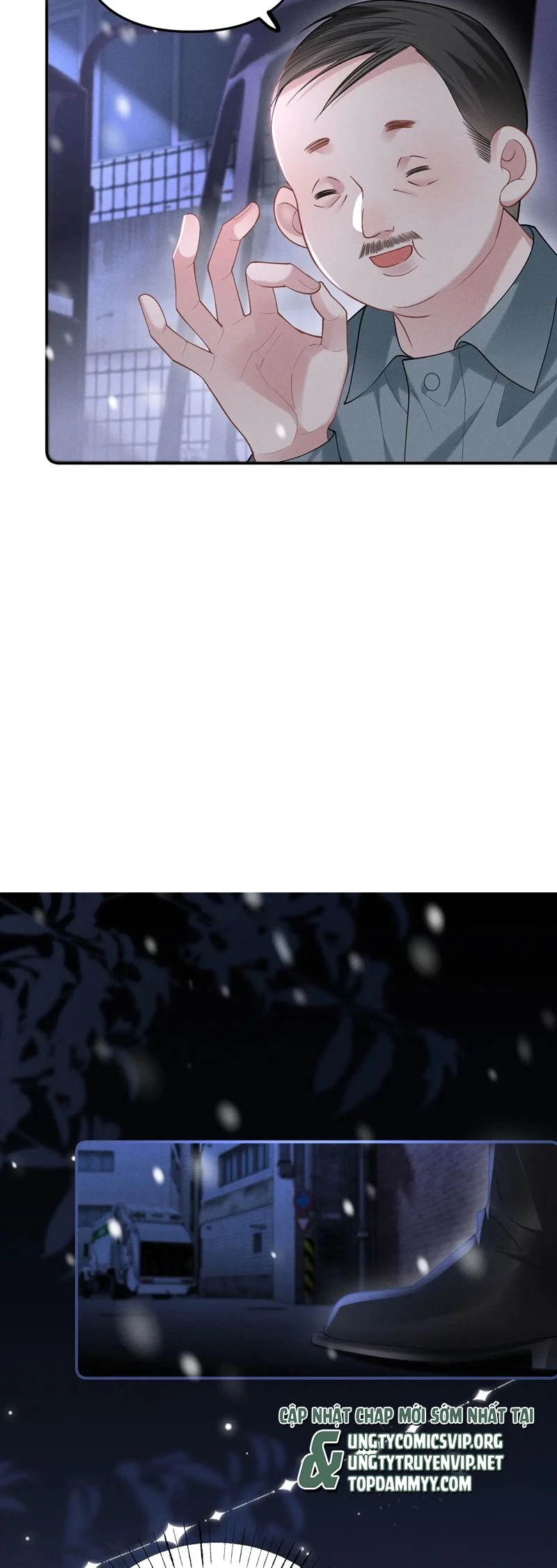 Tật Xấu Nuông Chiều Chapter 10 - 17