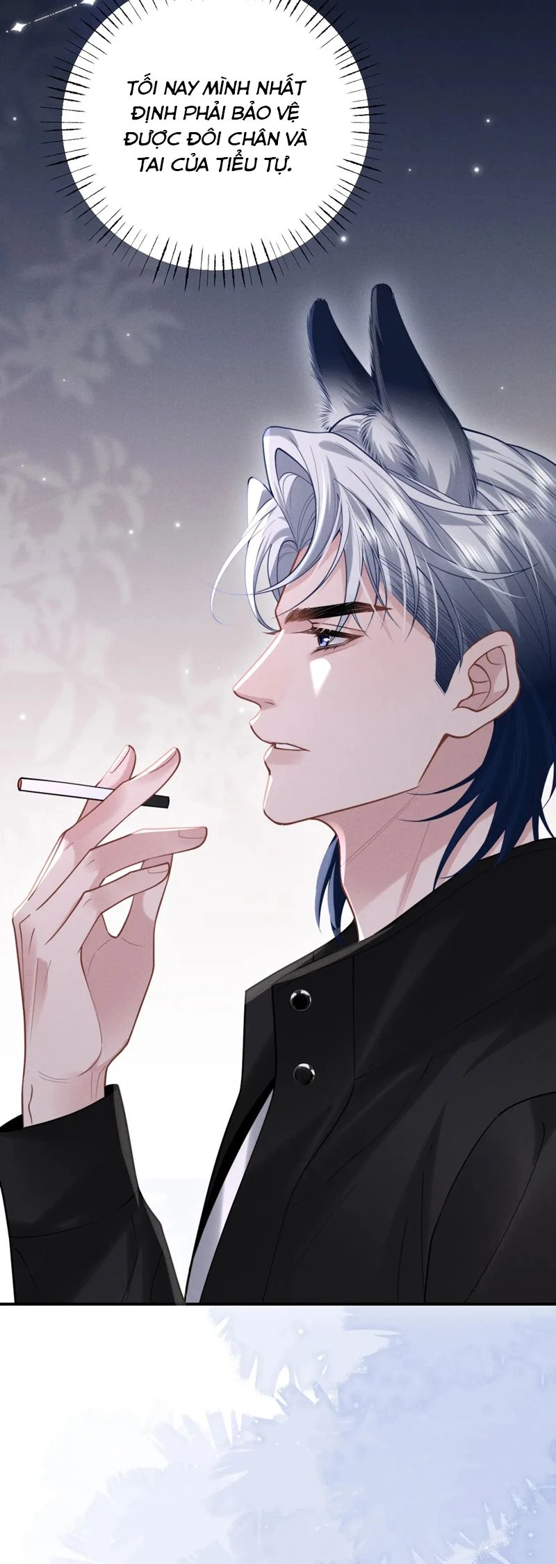 Tật Xấu Nuông Chiều Chapter 10 - 18