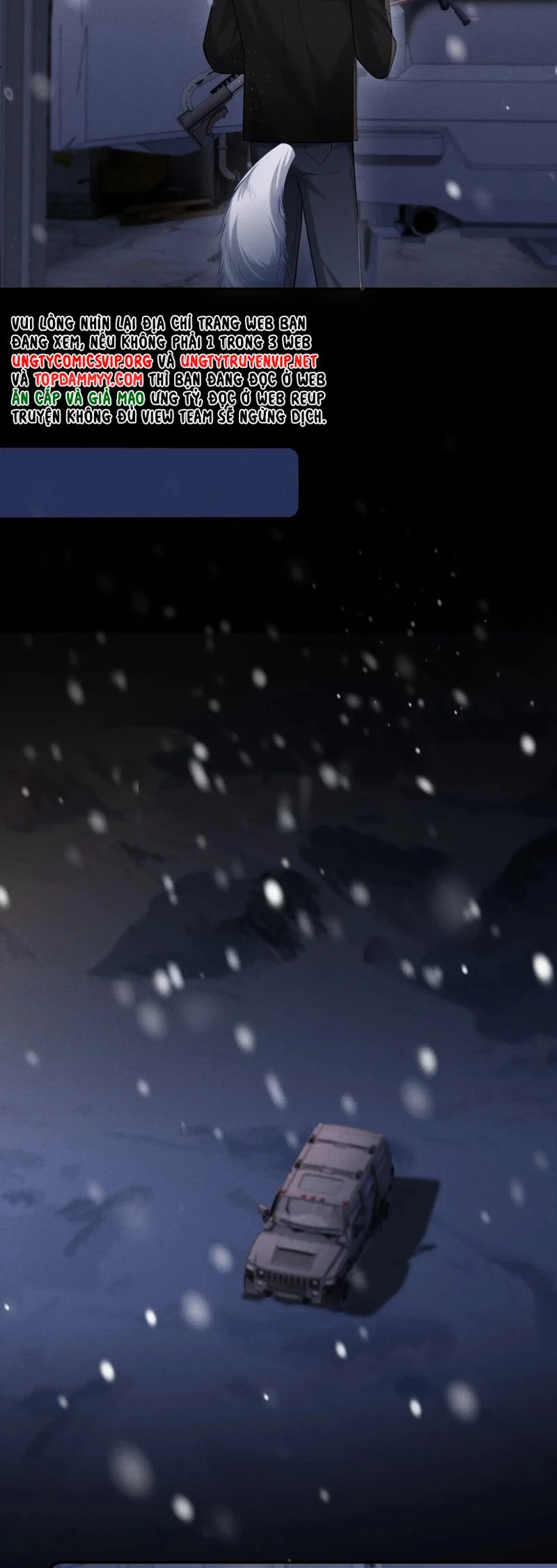 Tật Xấu Nuông Chiều Chapter 10 - 20