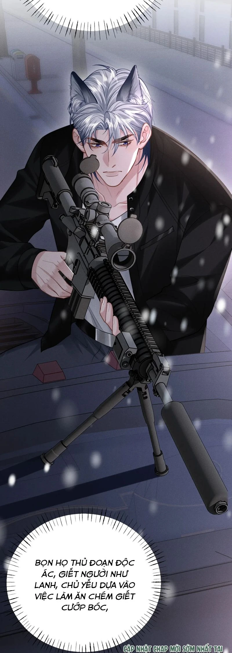 Tật Xấu Nuông Chiều Chapter 10 - 22