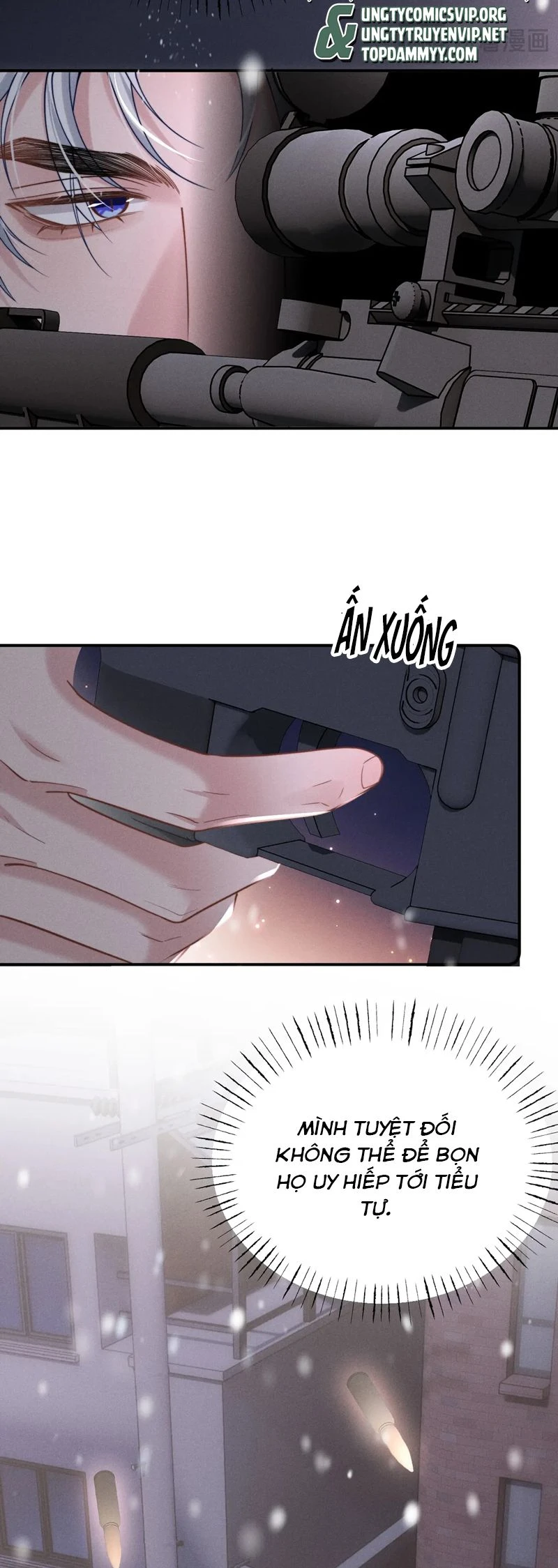 Tật Xấu Nuông Chiều Chapter 10 - 23