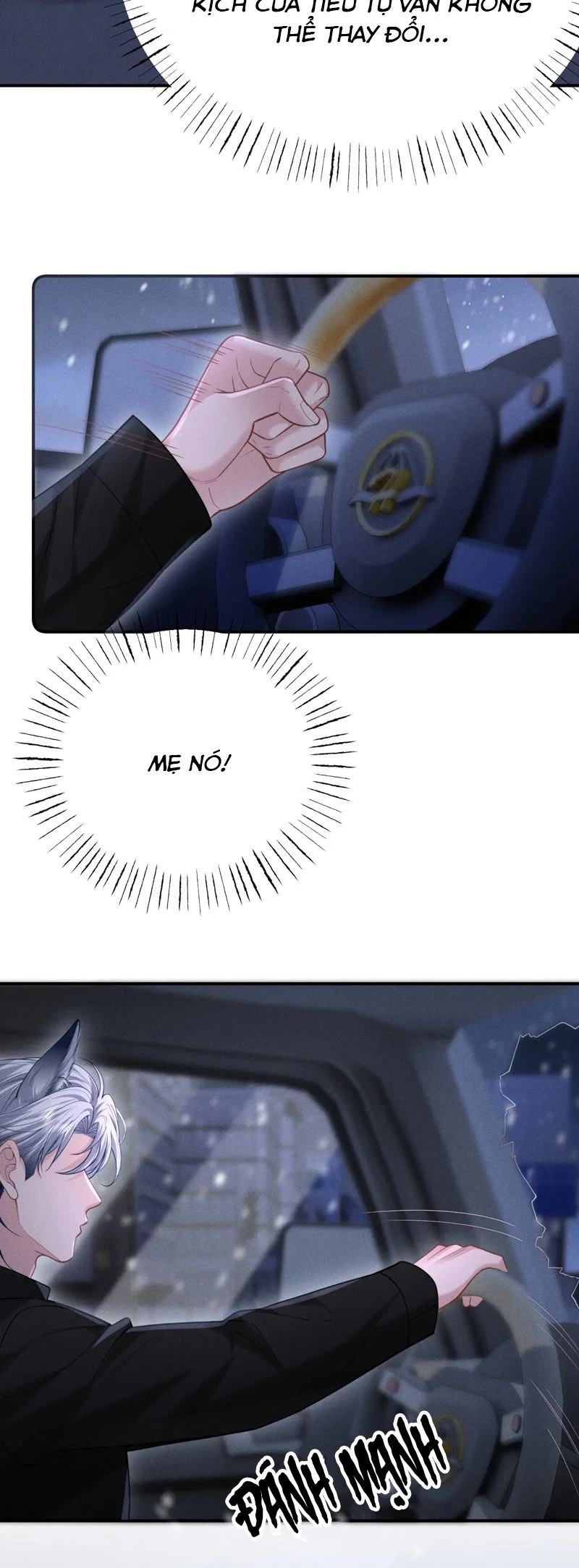 Tật Xấu Nuông Chiều Chapter 10 - 28