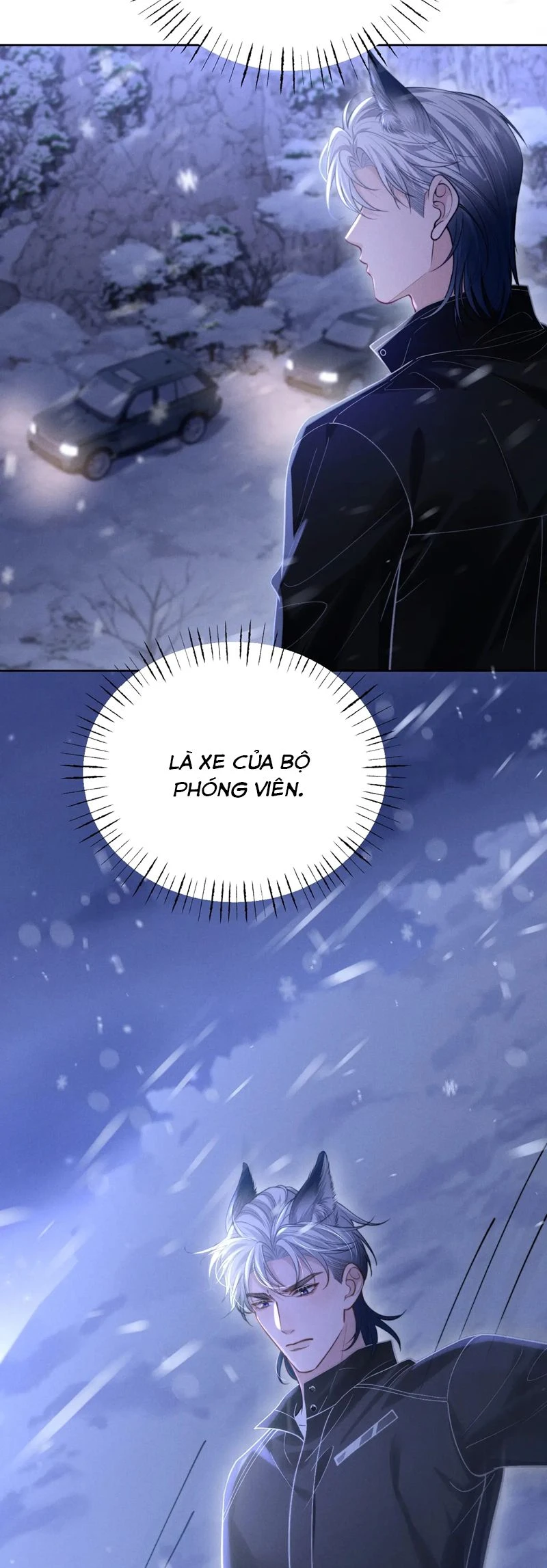 Tật Xấu Nuông Chiều Chapter 11 - 5