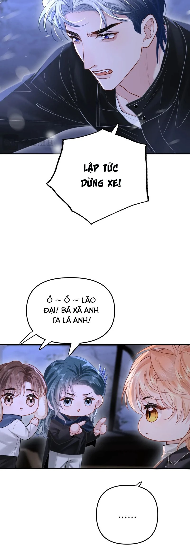 Tật Xấu Nuông Chiều Chapter 11 - 8