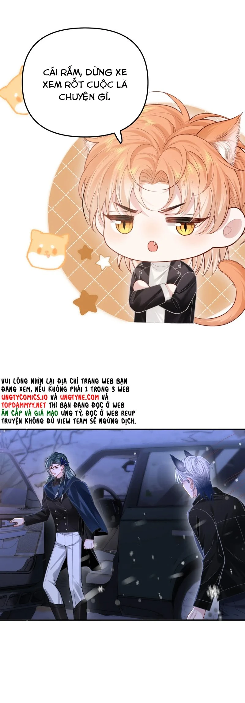 Tật Xấu Nuông Chiều Chapter 11 - 9