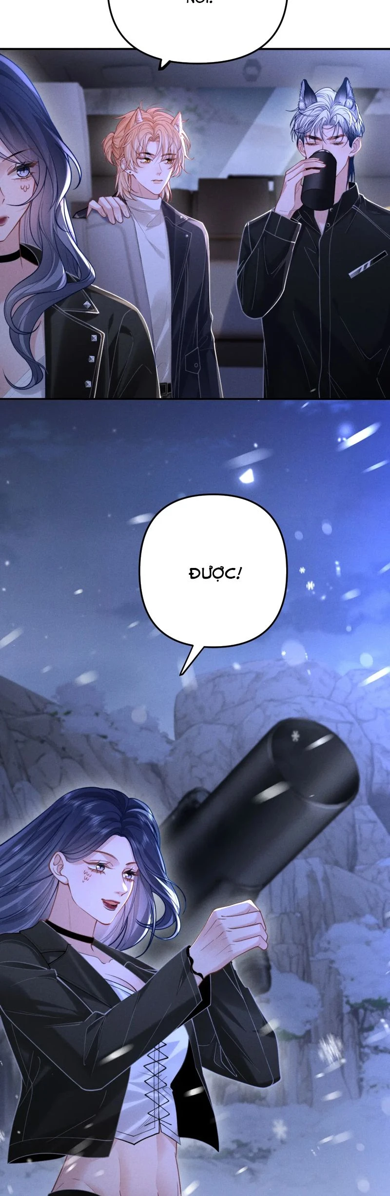 Tật Xấu Nuông Chiều Chapter 11 - 20