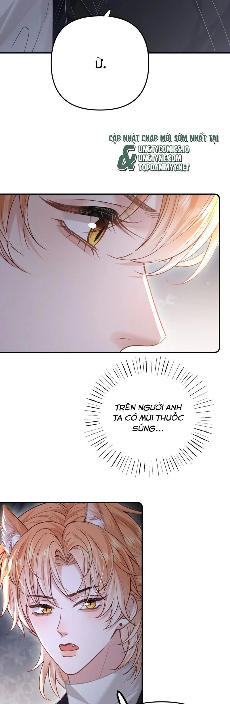 Tật Xấu Nuông Chiều Chapter 11 - 24