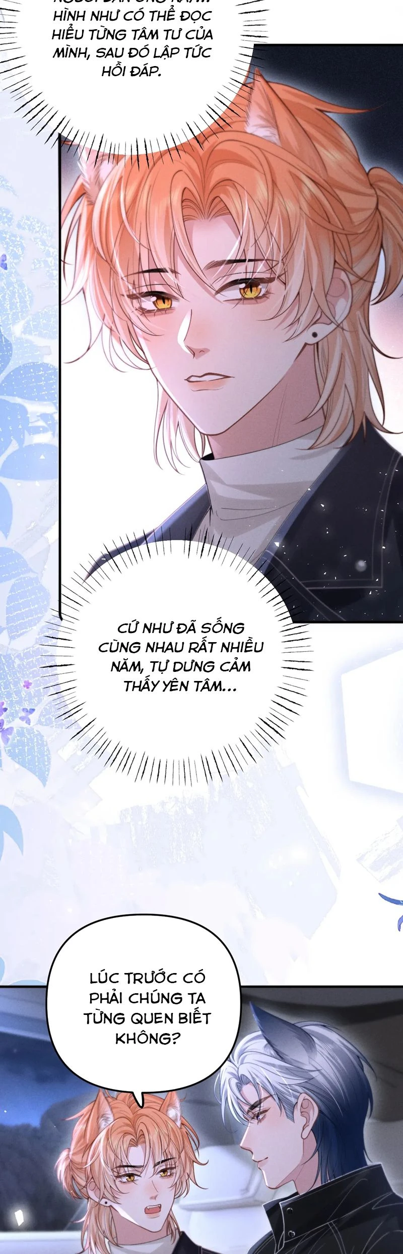 Tật Xấu Nuông Chiều Chapter 12 - 5