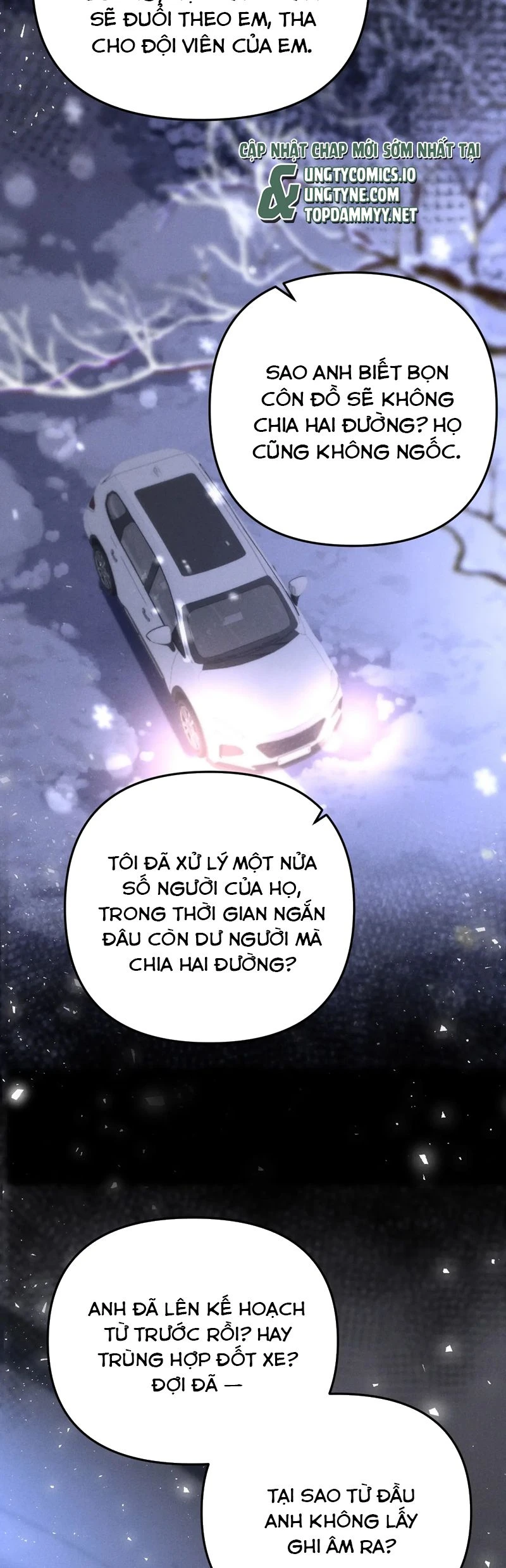 Tật Xấu Nuông Chiều Chapter 12 - 20