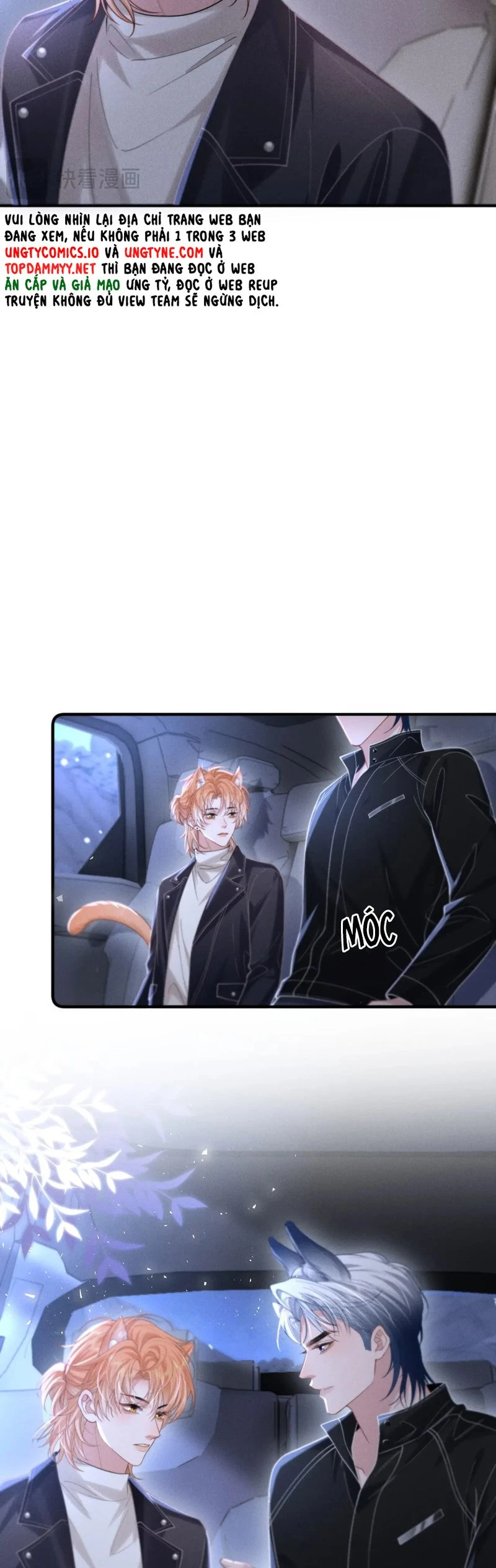 Tật Xấu Nuông Chiều Chapter 12 - 26