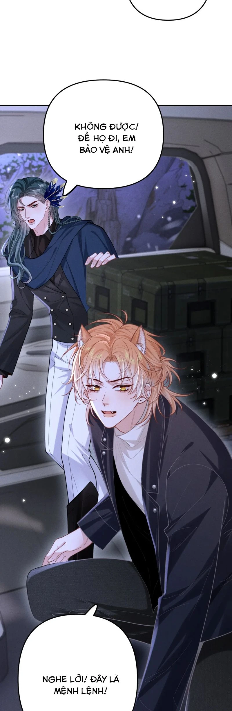 Tật Xấu Nuông Chiều Chapter 13 - 6