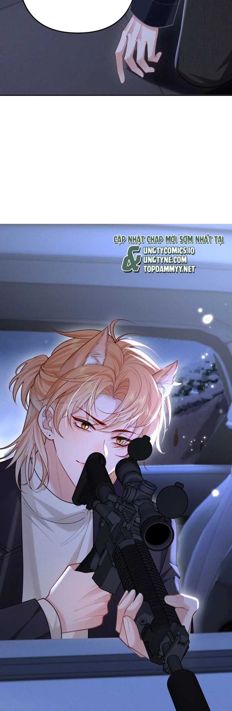 Tật Xấu Nuông Chiều Chapter 13 - 7